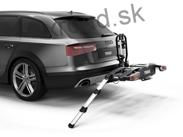 Nosič bicyklov EasyFold XT 933 1ks (THULE)